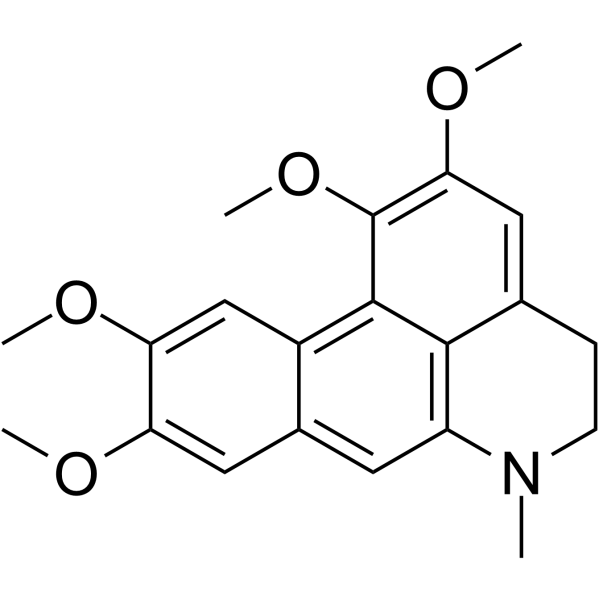 Dehydroglaucine 22212-26-6